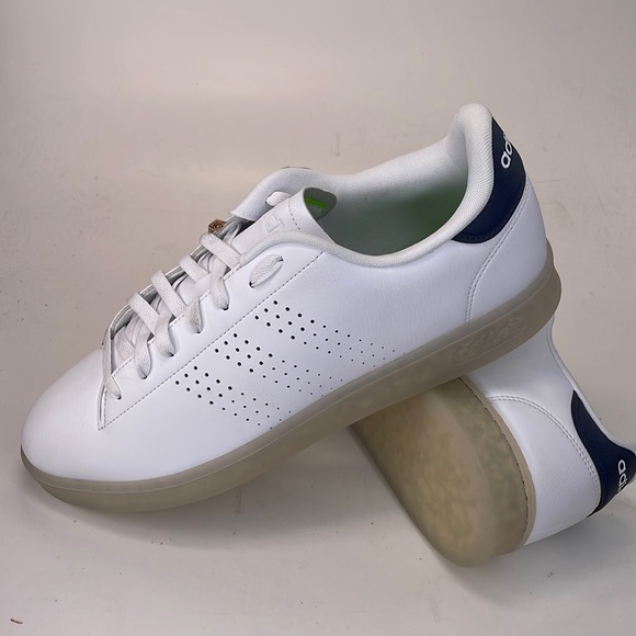 adidas Shoes Adidas Advantage Ecogrind Tennis Shoes Size 15 Poshmark